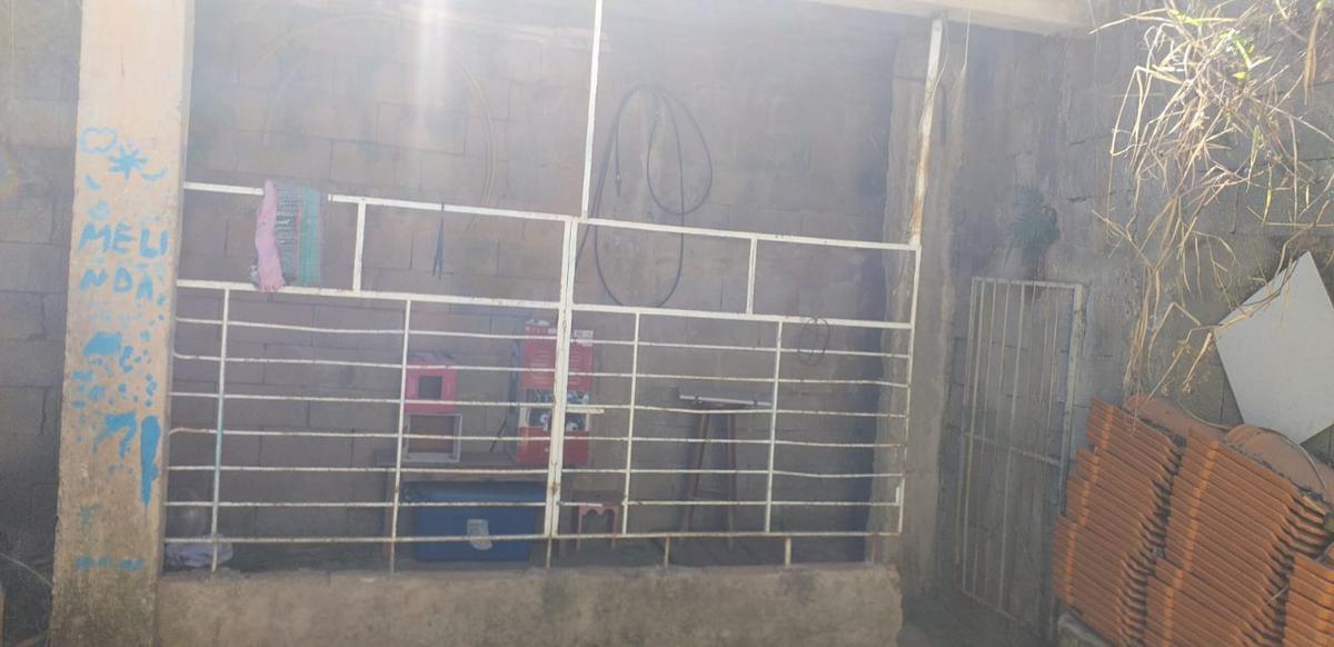 Casa, Novo Horizonte, 3 Quartos, 1 Vaga, 1 Suíte