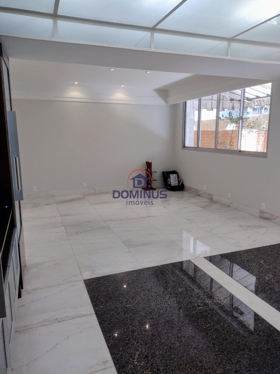 Apartamento, Santa Efigênia, 4 Quartos, 2 Vagas, 1 Suíte