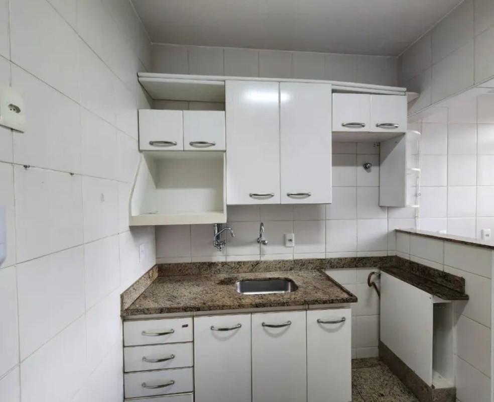 Apartamento, Belvedere, 2 Quartos, 2 Vagas, 1 Suíte