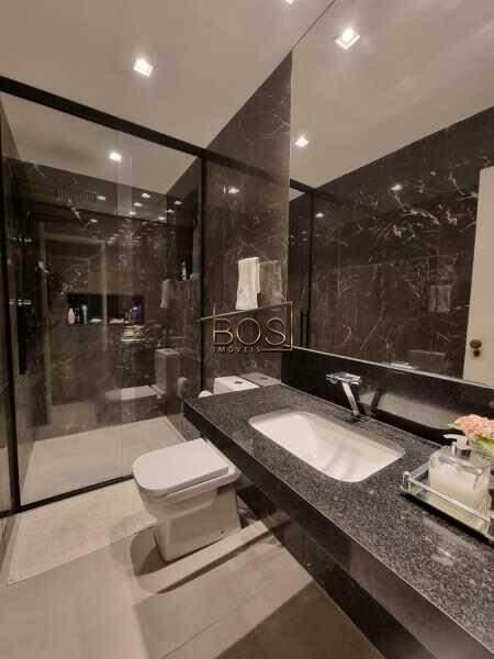 Cobertura, Sion, 5 Quartos, 3 Vagas, 2 Suítes