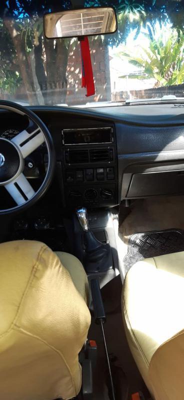 Volkswagen Santana 1.8 MI