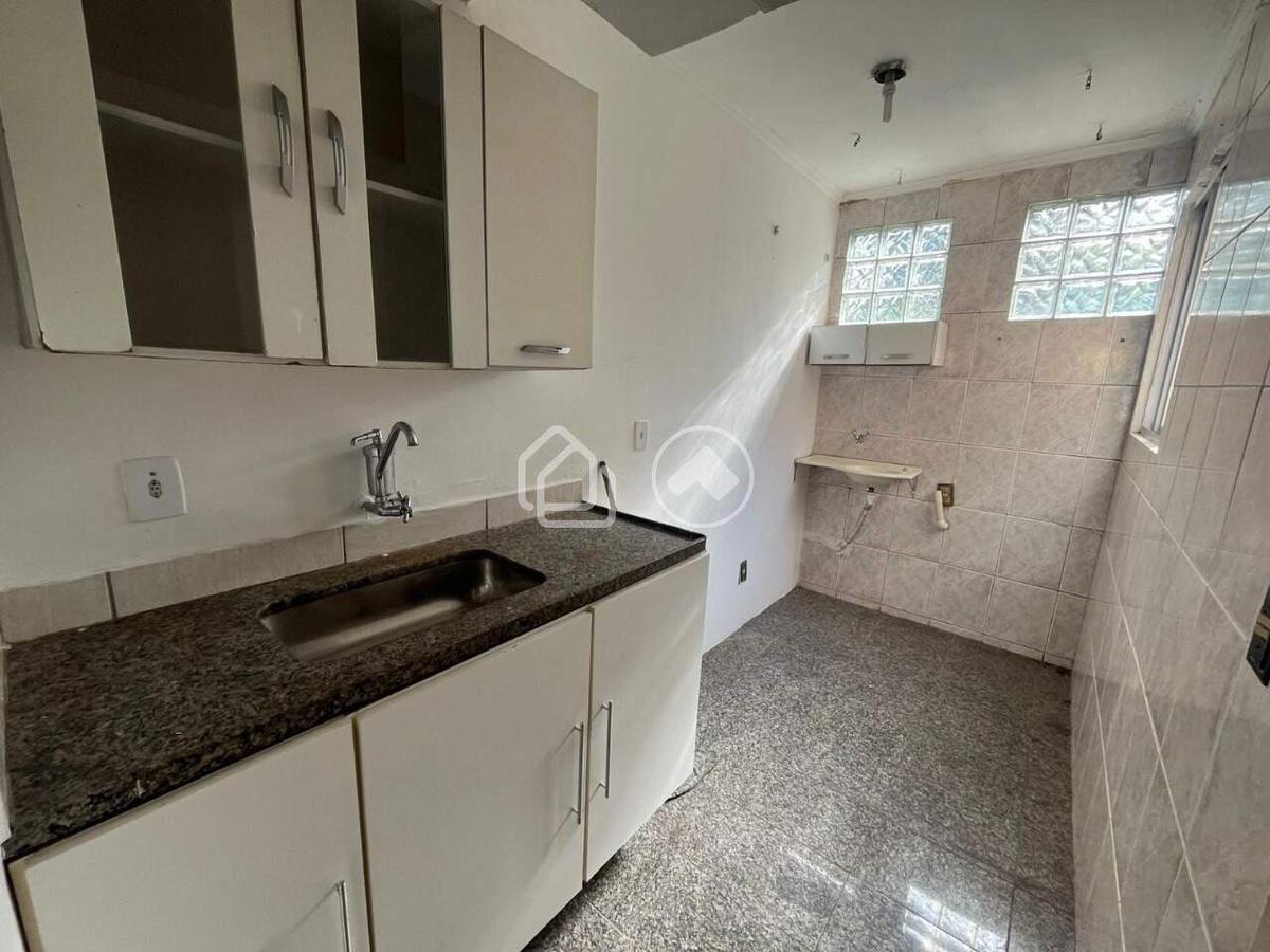 Apartamento, Havaí, 2 Quartos, 1 Vaga