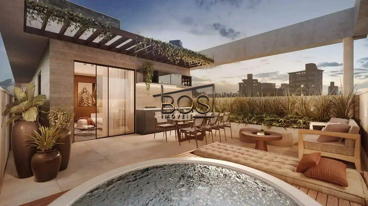 Apartamento, Serra, 2 Quartos, 2 Vagas, 2 Suítes