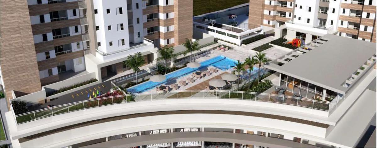 Apartamento, Nova Suíssa, 2 Quartos, 1 Vaga, 1 Suíte