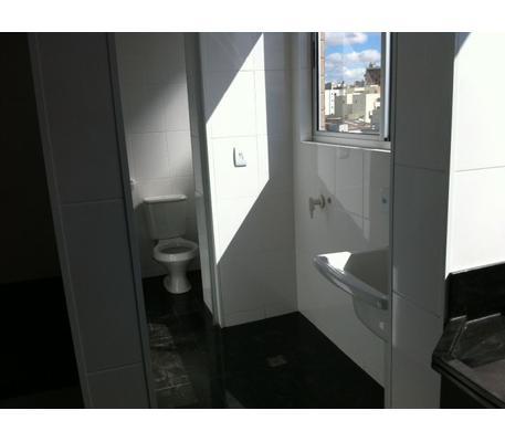 Apartamento, Minas Brasil, 3 Quartos, 2 Vagas, 1 Suíte