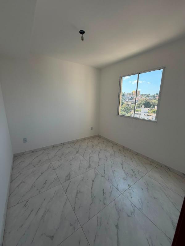 Apartamento, Frei Leopoldo, 2 Quartos, 1 Vaga