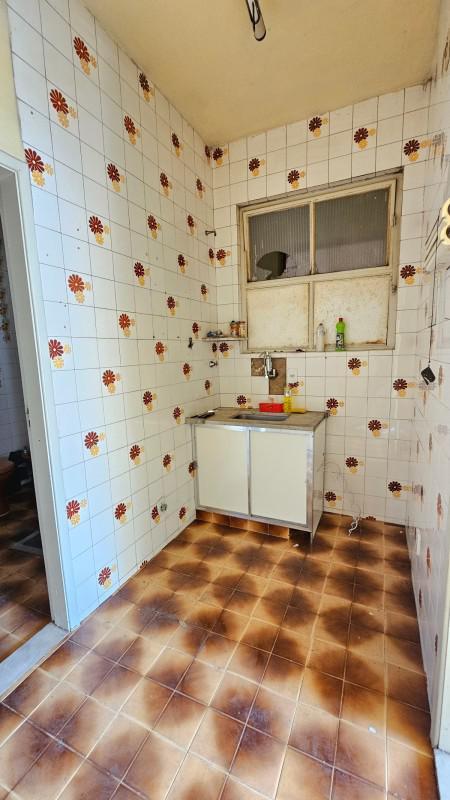 Apartamento, Centro, 1 Quarto, 0 Vaga