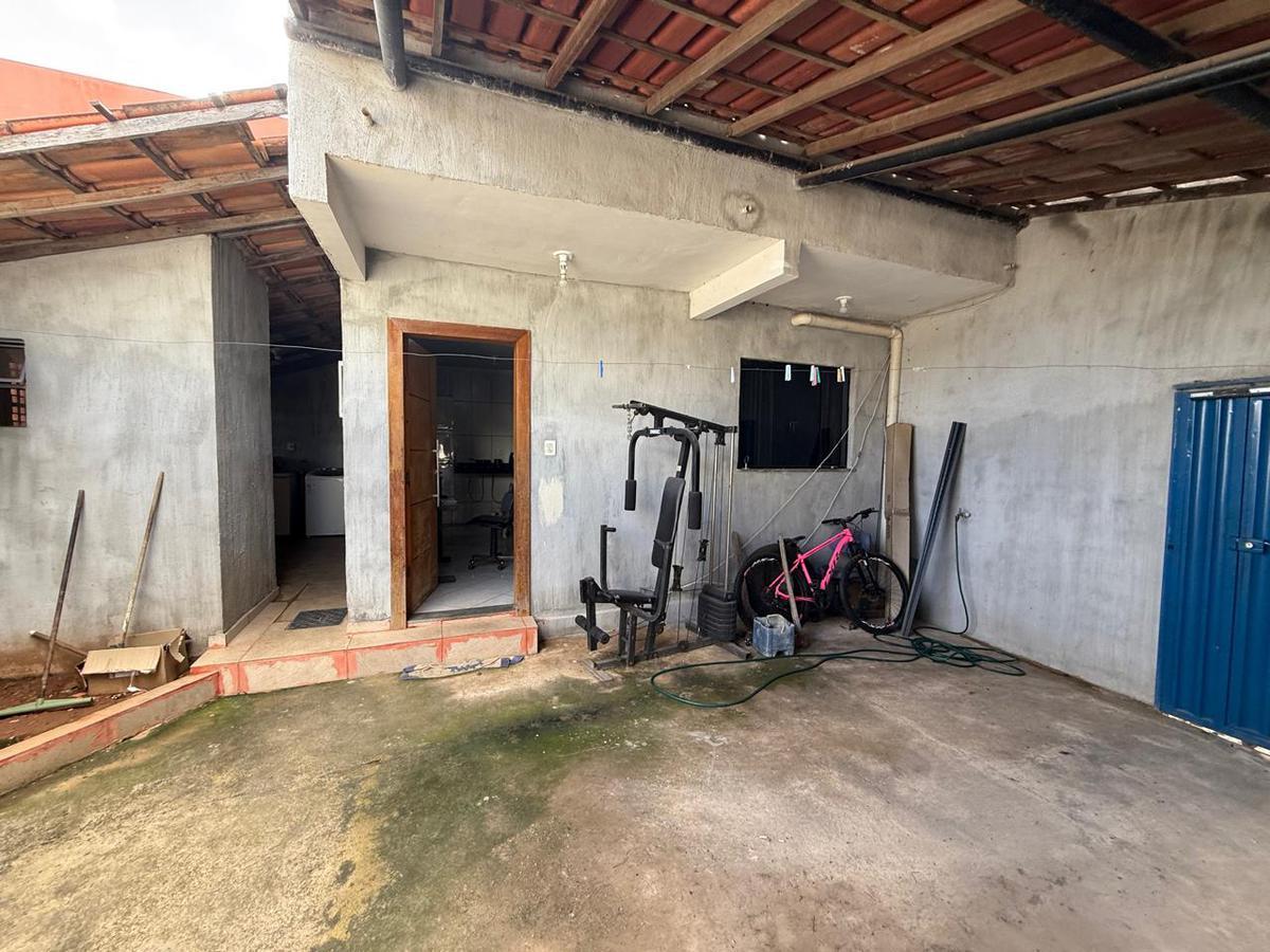 Galpão, Santa Cruz, 0 Quarto, 0 Vaga