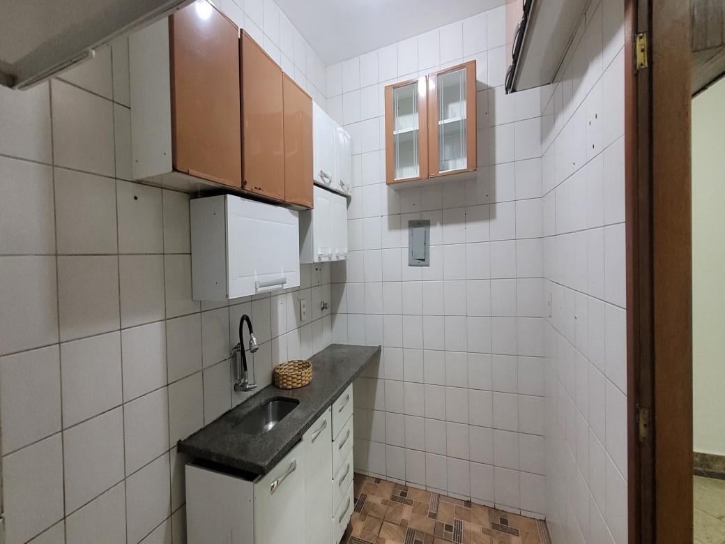 Apartamento, Heliópolis, 3 Quartos, 1 Vaga