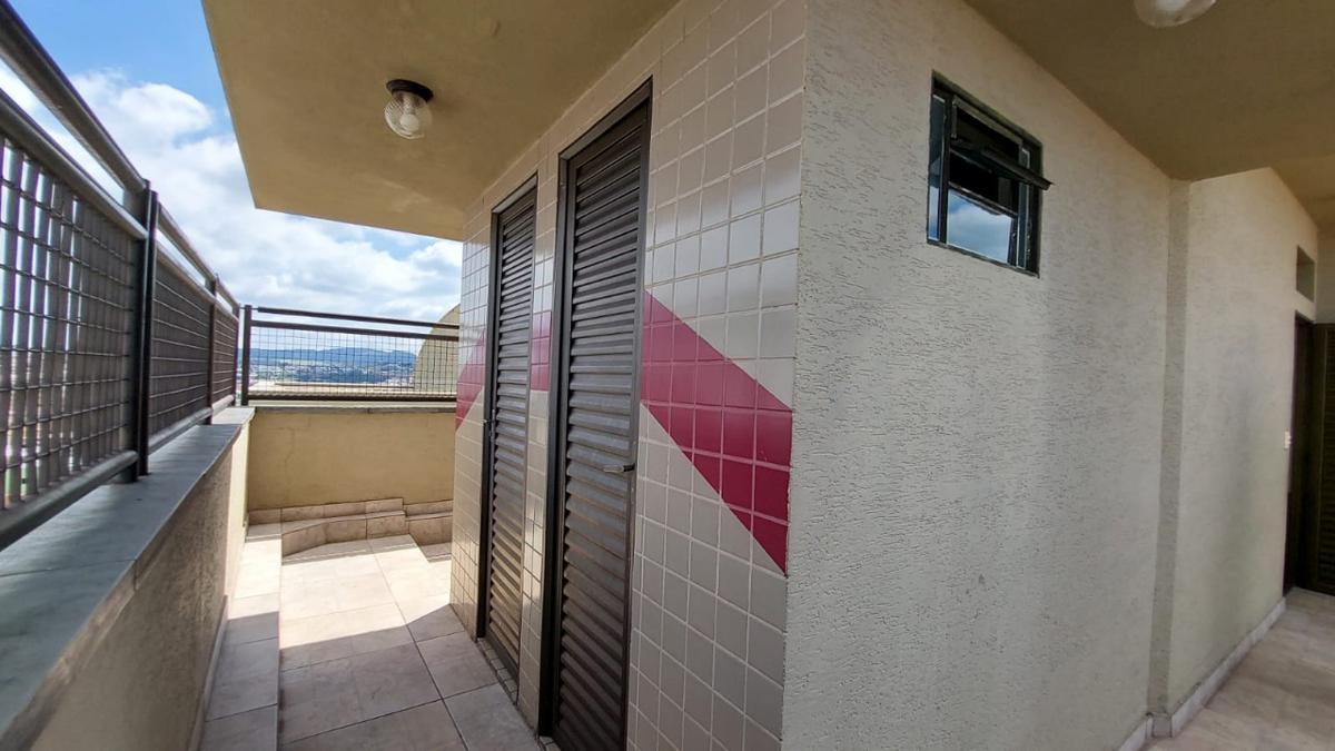 Apartamento, Centro, 3 Quartos, 1 Vaga, 1 Suíte