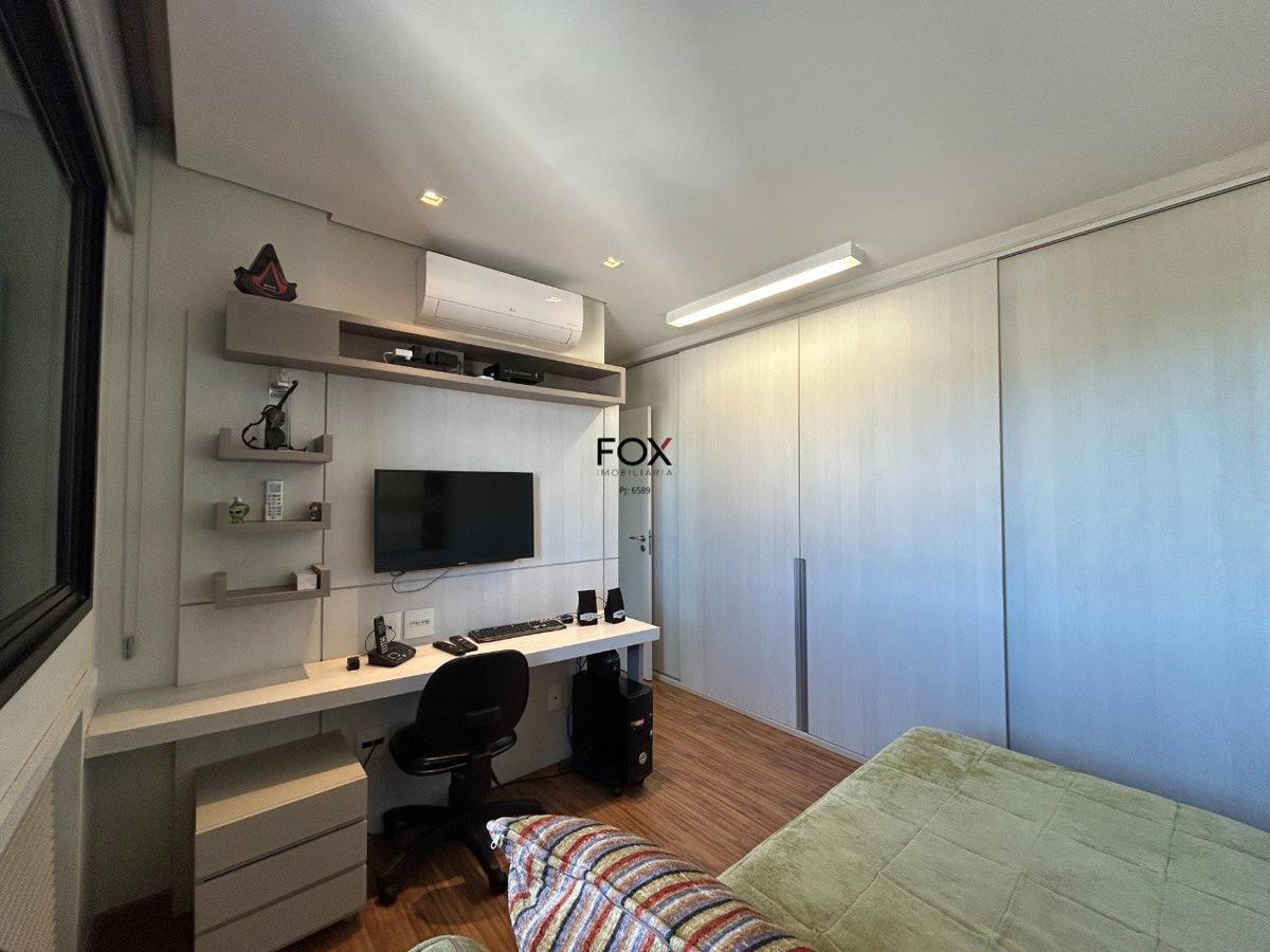 Cobertura, Luxemburgo, 3 Quartos, 3 Vagas, 2 Suítes