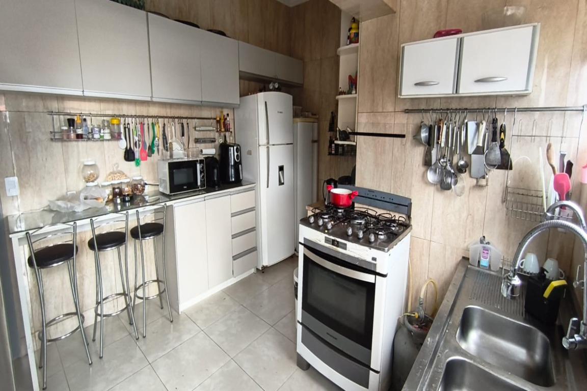 Casa, Santa Rosa, 3 Quartos, 2 Vagas, 1 Suíte