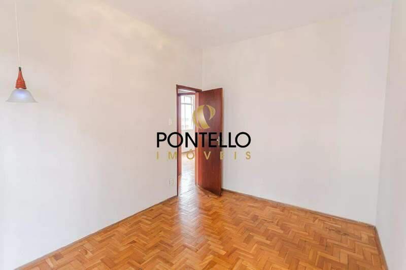 Apartamento, Serra, 2 Quartos, 0 Vaga