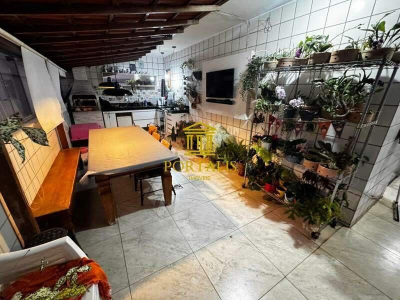 Cobertura, Silveira, 3 Quartos, 2 Vagas, 1 Suíte