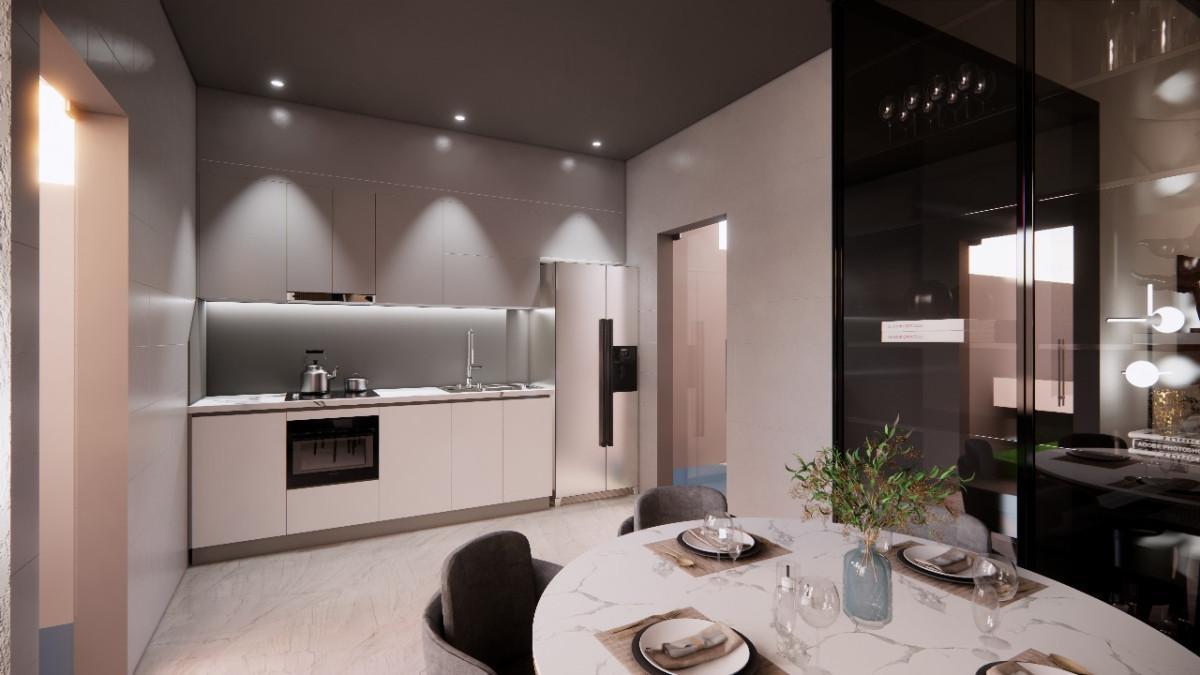 Casa, Copacabana, 4 Quartos, 4 Vagas, 4 Suítes