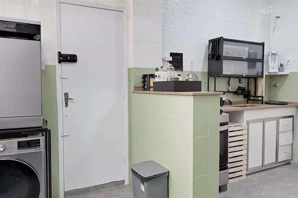 Apartamento, Barro Preto, 3 Quartos, 0 Vaga