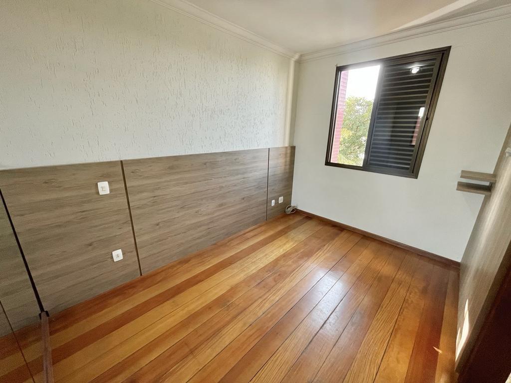 Apartamento, Santa Amélia, 3 Quartos, 2 Vagas, 1 Suíte