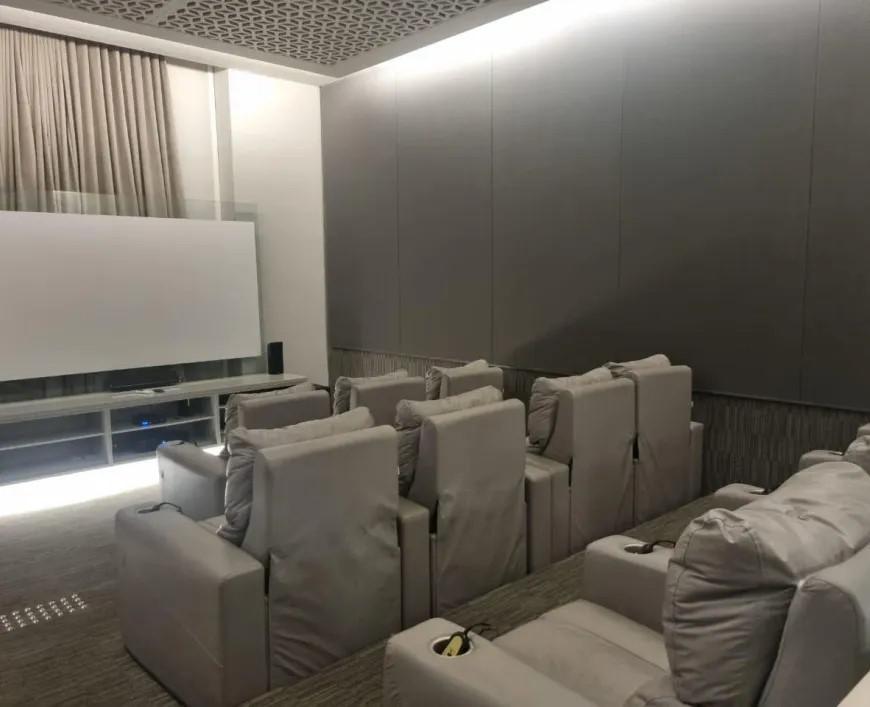 Apartamento, Luxemburgo, 3 Quartos, 3 Vagas, 3 Suítes