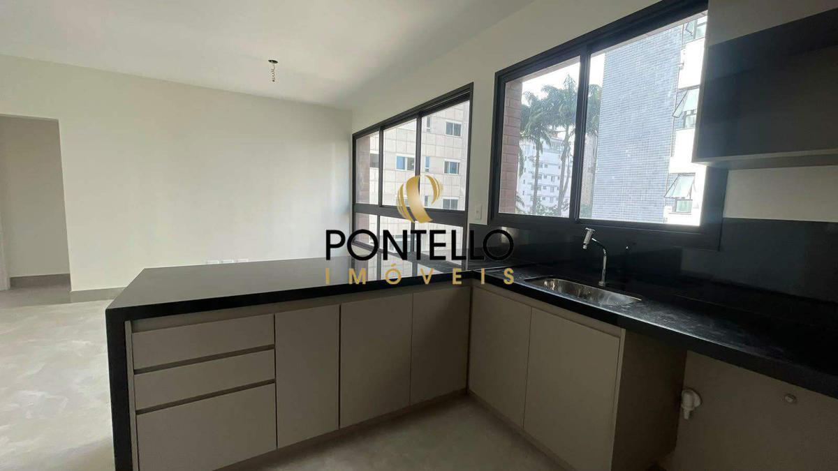 Apartamento, Lourdes, 2 Quartos, 1 Vaga, 2 Suítes
