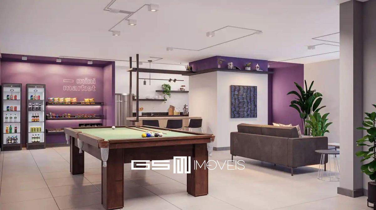 Apartamento, Cidade Jardim Eldorado, 3 Quartos, 1 Vaga, 1 Suíte