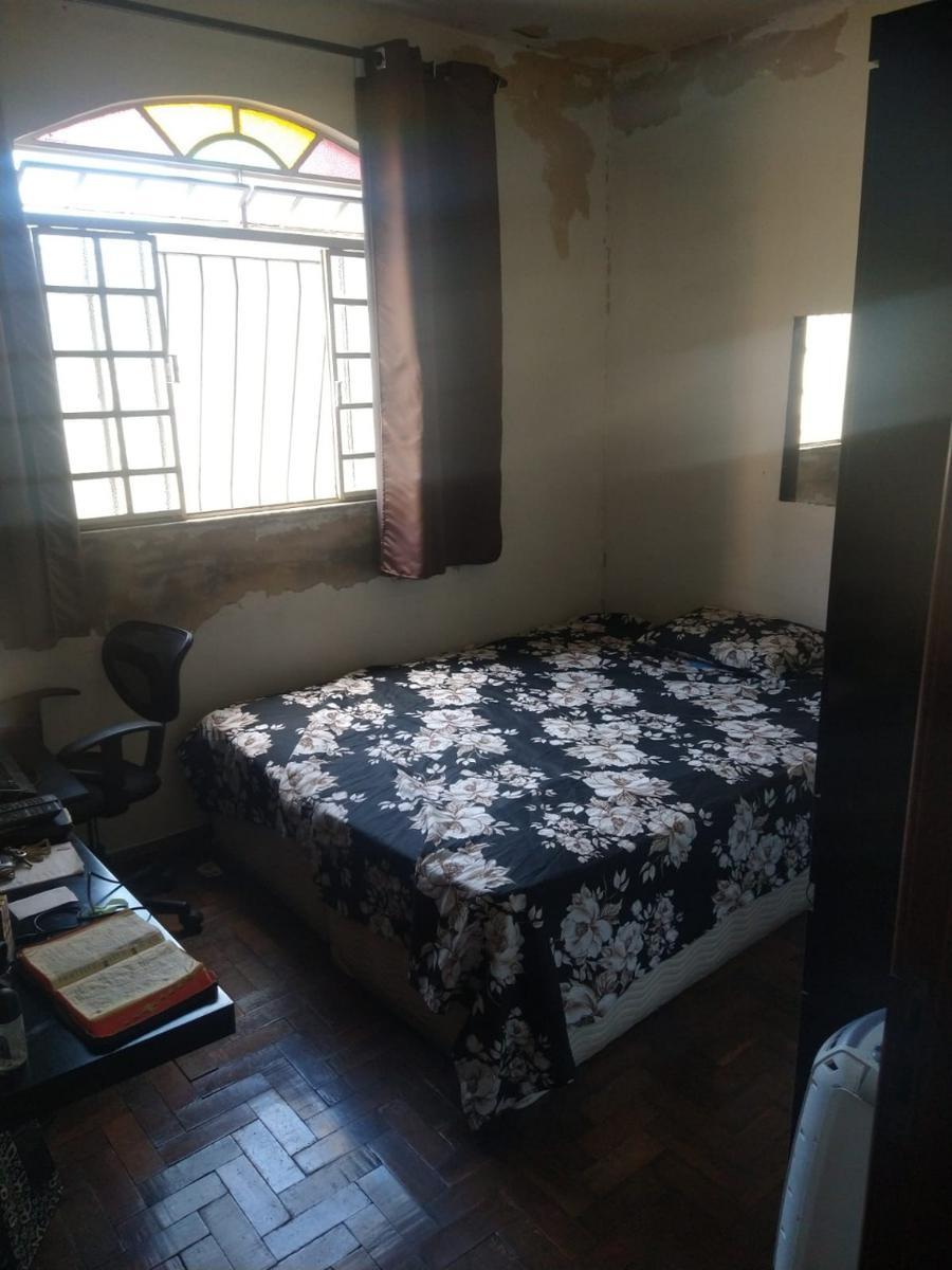 Casa, Alípio de Melo, 3 Quartos, 6 Vagas, 1 Suíte