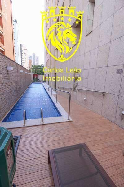 Apartamento, Savassi, 4 Quartos, 3 Vagas, 4 Suítes