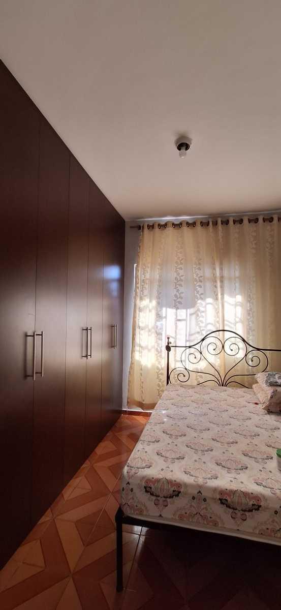 Casa, Sagrada Família, 3 Quartos, 2 Vagas, 2 Suítes