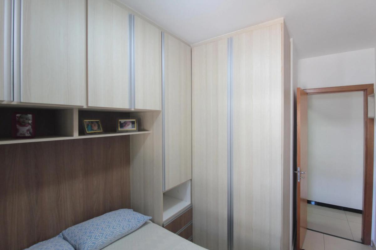 Casa, Jardim Leblon, 2 Quartos, 1 Vaga