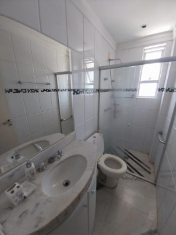 Apartamento, Lourdes, 3 Quartos, 2 Vagas, 1 Suíte