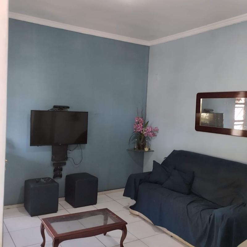 Casa, São Joaquim, 3 Quartos, 5 Vagas, 1 Suíte