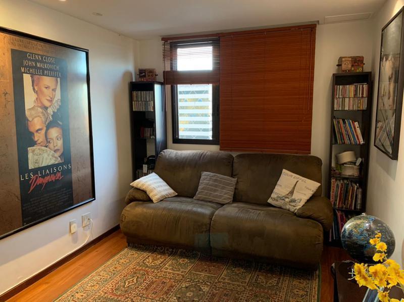 Apartamento, Serra, 4 Quartos, 4 Vagas, 3 Suítes