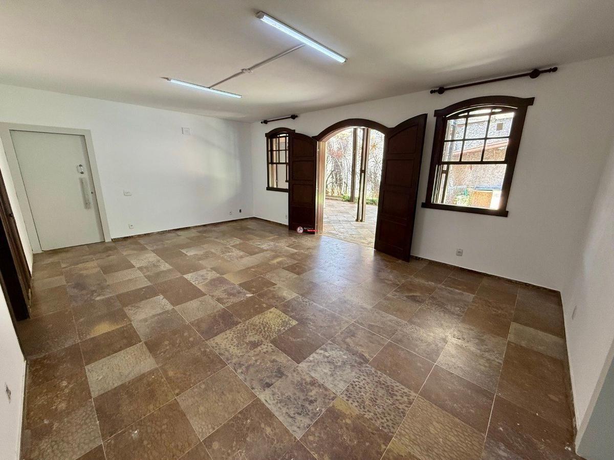 Casa, São Luiz (pampulha), 5 Quartos, 8 Vagas, 2 Suítes