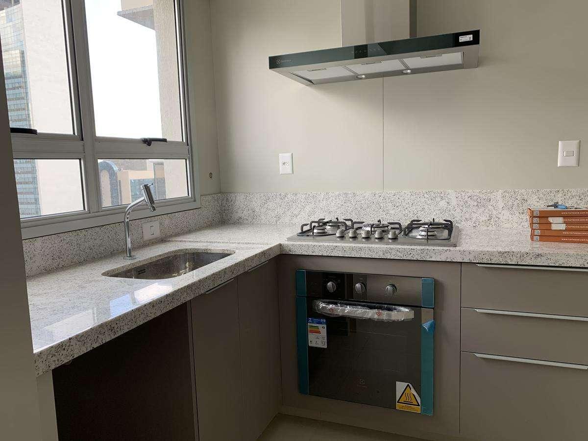 Apartamento, Santo Agostinho, 3 Quartos, 2 Vagas, 1 Suíte