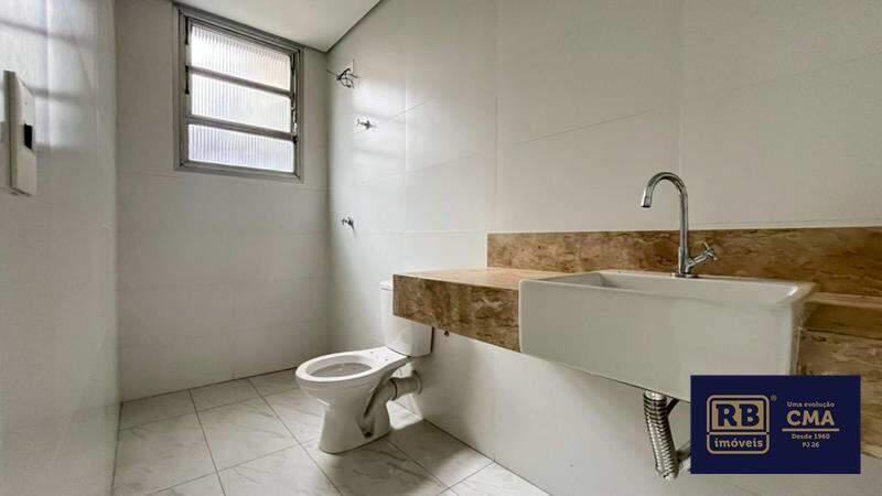 Apartamento, Centro, 2 Quartos, 0 Vaga, 1 Suíte