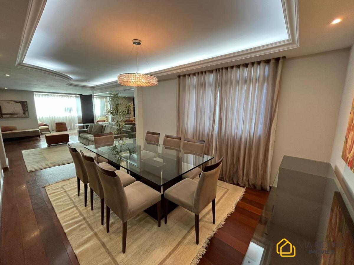 Apartamento, Buritis, 4 Quartos, 2 Vagas, 2 Suítes