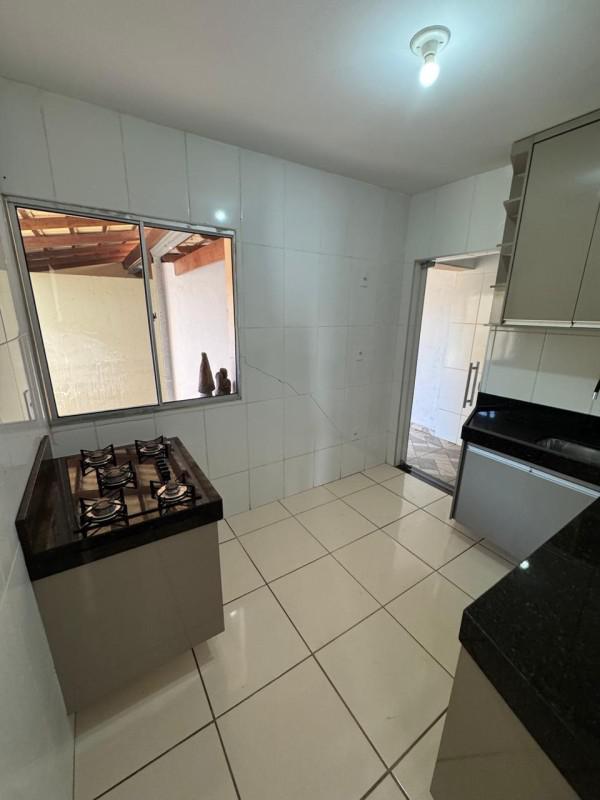 Apartamento, Santa Rita, 2 Quartos, 1 Vaga