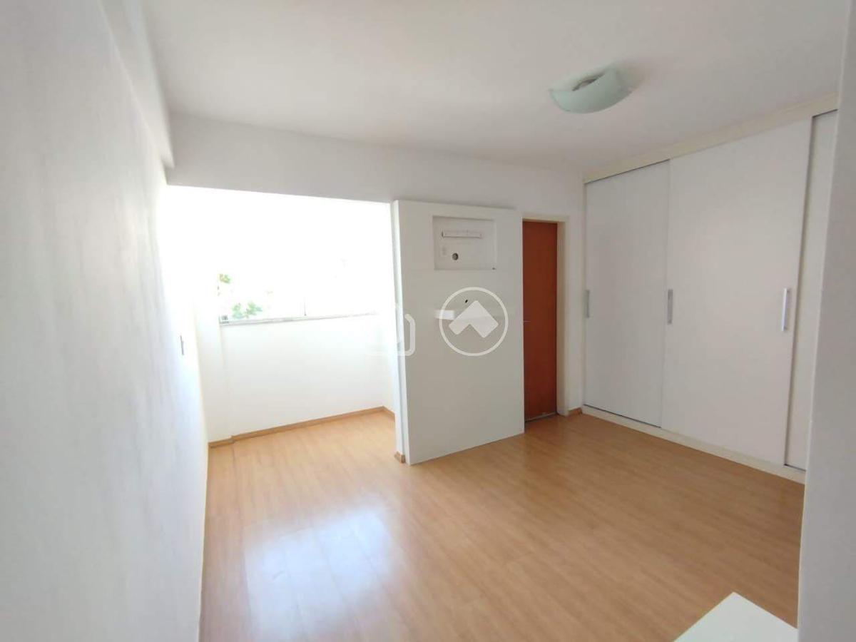 Apartamento, Buritis, 2 Quartos, 2 Vagas, 1 Suíte