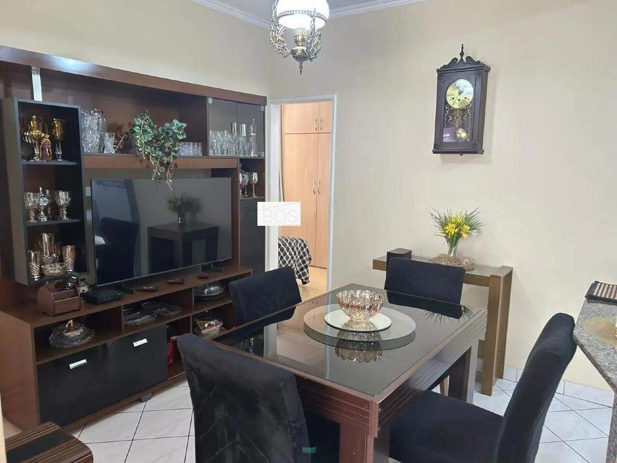 Apartamento, Alto Barroca, 3 Quartos, 1 Vaga, 1 Suíte
