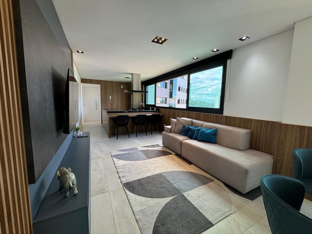 Apartamento, Vale do Sereno, 2 Quartos, 2 Vagas, 1 Suíte