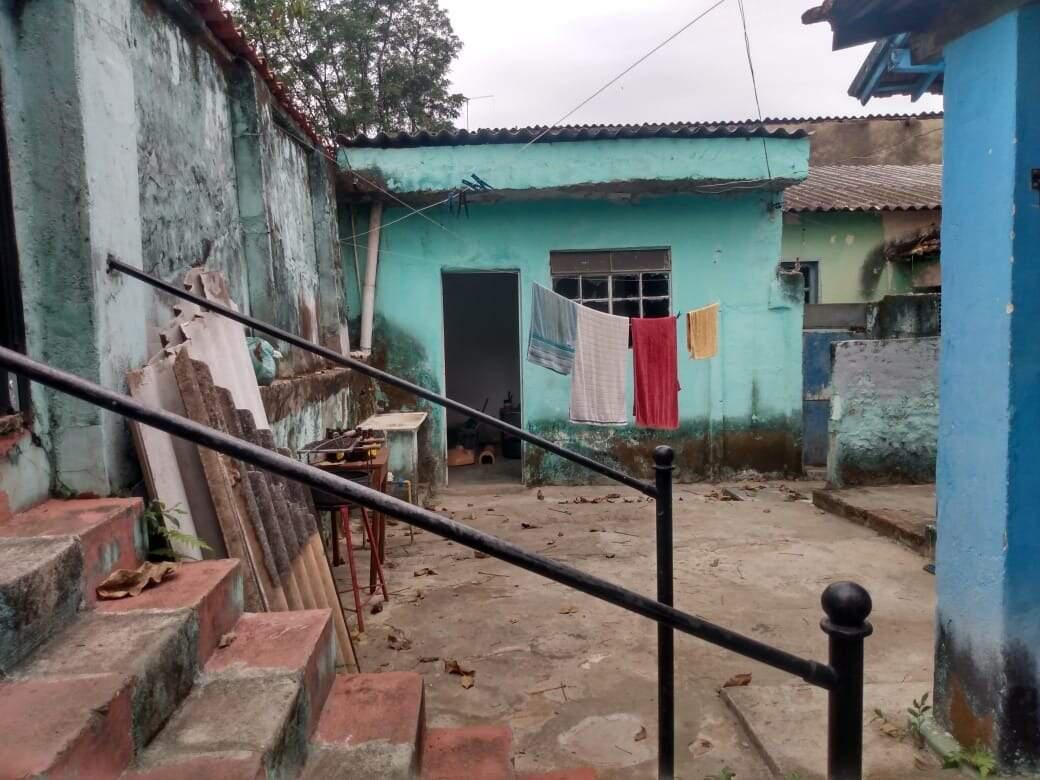 Casa, Salgado Filho, 2 Quartos, 0 Vaga