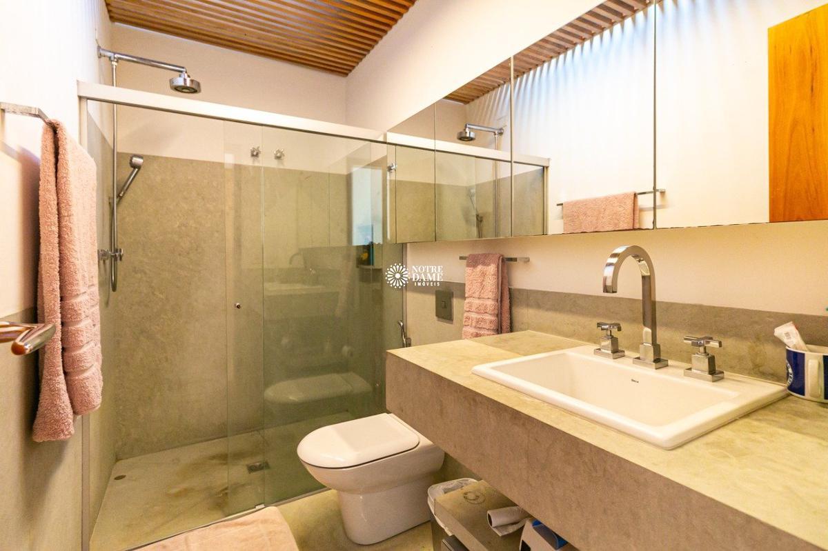 Casa, Bosque da Ribeira, 5 Quartos, 4 Vagas, 4 Suítes