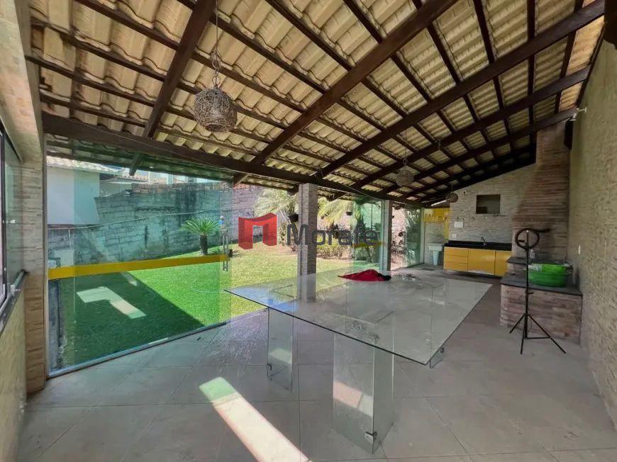 Casa, Rio Branco, 4 Quartos, 3 Vagas, 1 Suíte