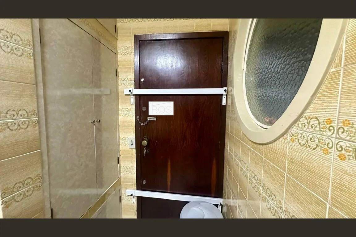 Apartamento, Anchieta, 4 Quartos, 2 Vagas, 1 Suíte