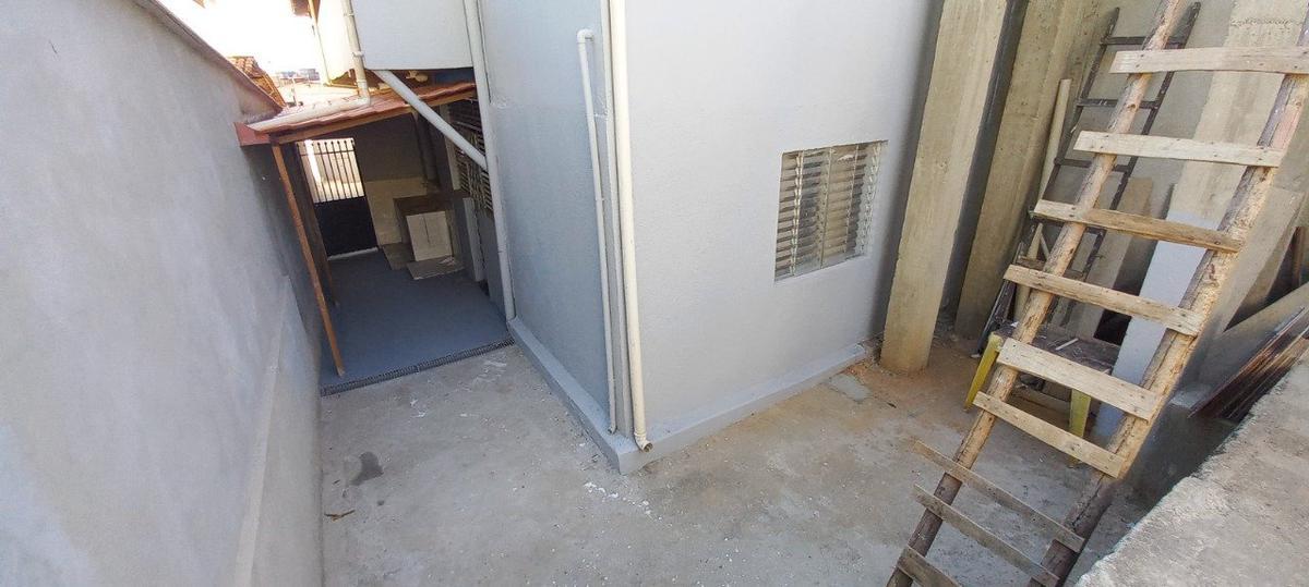 Casa, Estrela Dalva, 2 Quartos, 1 Vaga