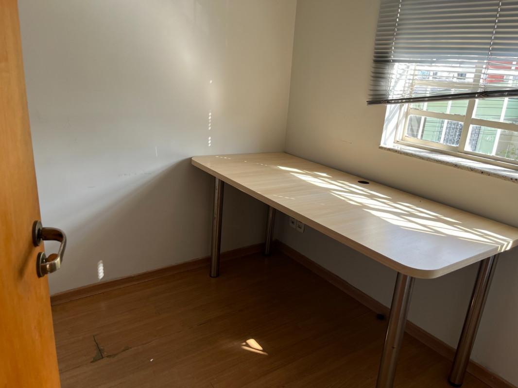 Sala, Padre Eustáquio, 0 Quarto, 0 Vaga