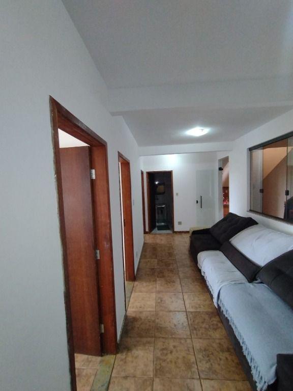 Casa, Morro São Francisco, 3 Quartos, 2 Vagas