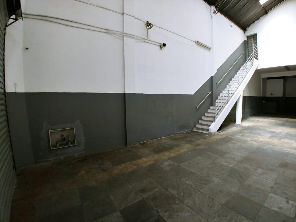 Andar, Caiçaras, 0 Quarto, 0 Vaga