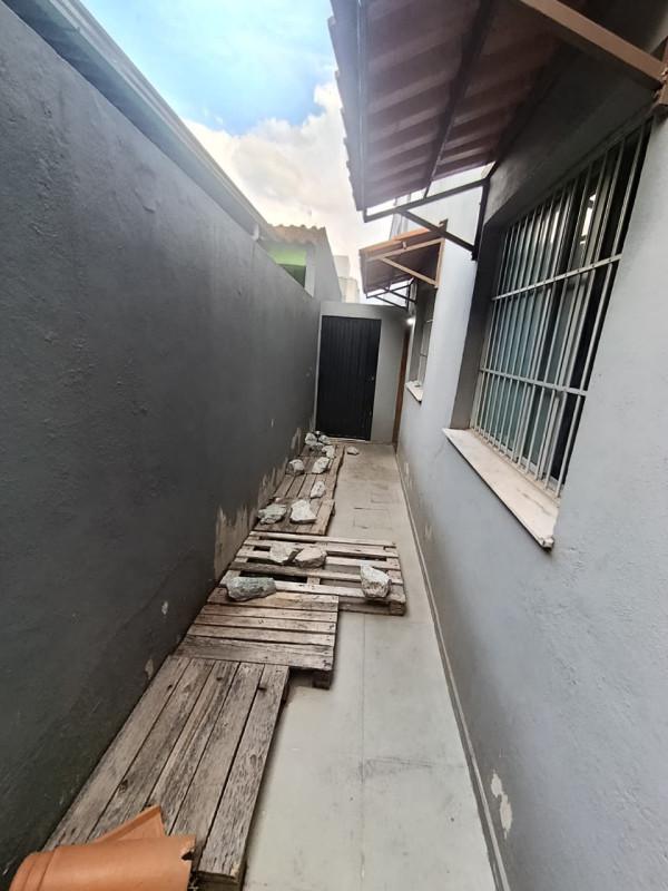 Apartamento, Novo Progresso, 2 Quartos, 1 Vaga