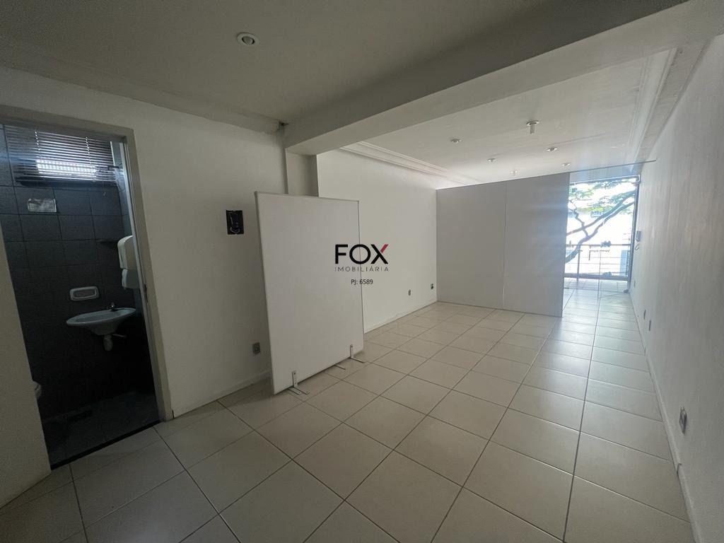 Andar, Sion, 0 Quarto, 0 Vaga