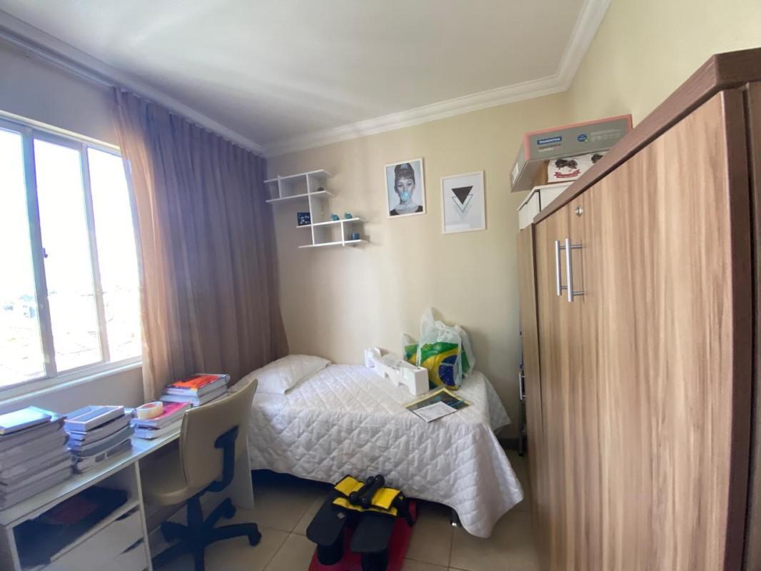 Apartamento, Ipiranga, 2 Quartos, 1 Vaga